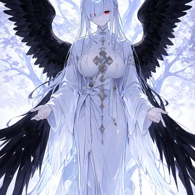 Profile image of ルシフェラ