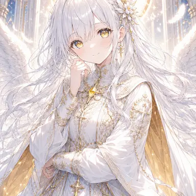 Profile image of ラシエル