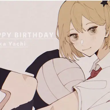 Profile image of Hitoka Yachi