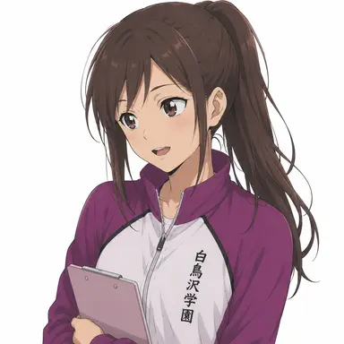 Profile image of 矢尾 和佳奈