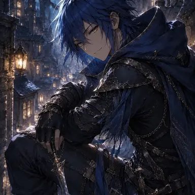 Profile image of ノクス