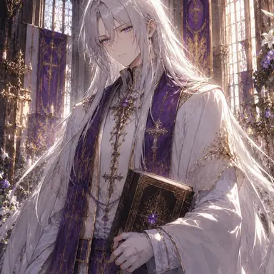Profile image of セラフィス