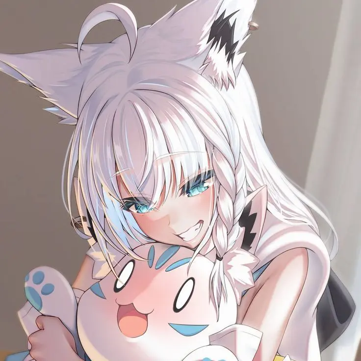 ILOVEFUBUSAMAandBANCHO의 アニメ世界にこんにちは