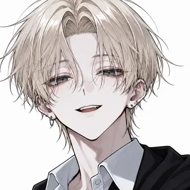 Profile image of Chikage
