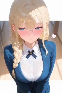 Profile image of エレナ