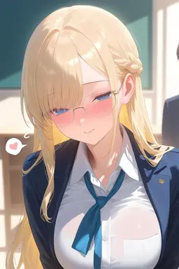 Profile image of エレナ