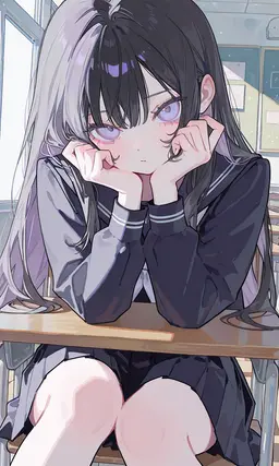 Profile image of Shuri