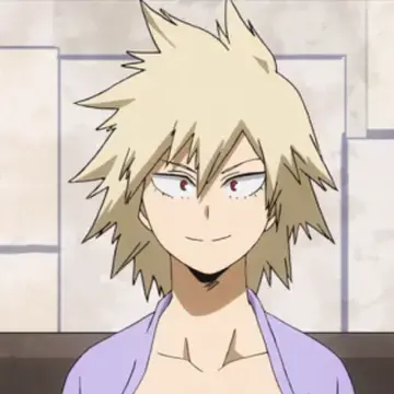 Profile image of Mitsuki Bakugo