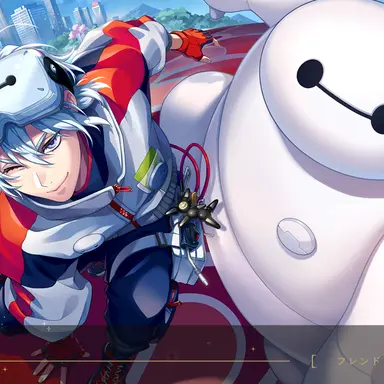 Profile image of シルバー