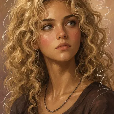 Profile image of Annabeth