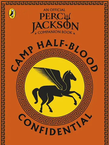 FarLeon의 Camp Half-Blood