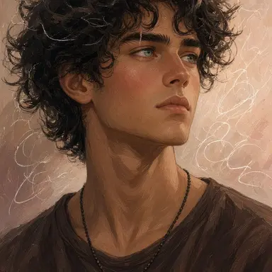 Profile image of Percy