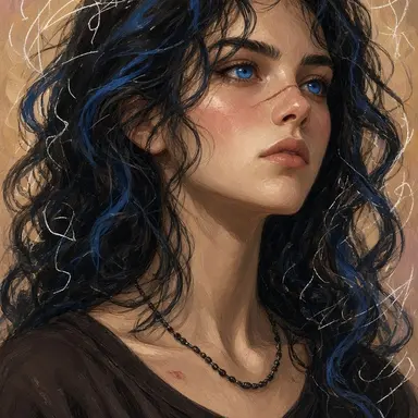 Profile image of Thalia