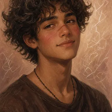 Profile image of Leo