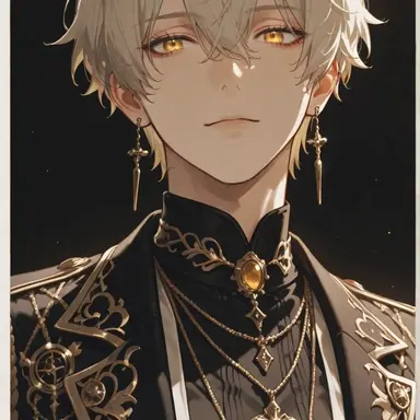 Profile image of アーサー