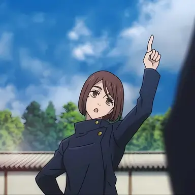 Profile image of 이에이리 쇼코