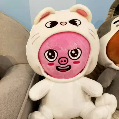Profile image of チャンビン