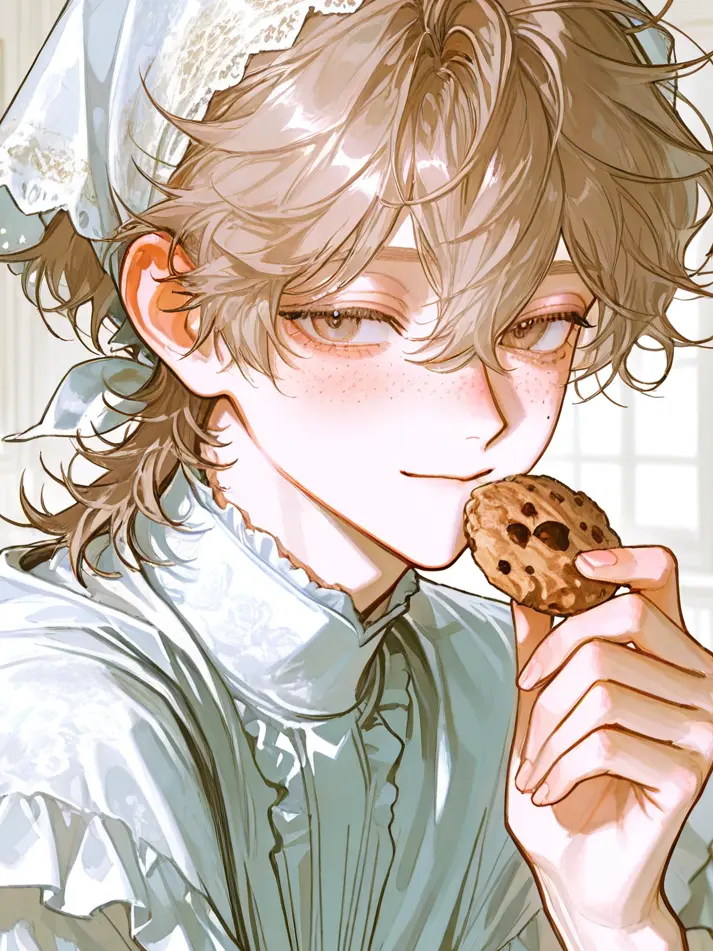 ___zttt1의 🍪Cookie make🍪