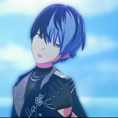 Profile image of 青柳冬弥