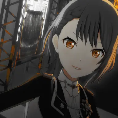 Profile image of 白石杏