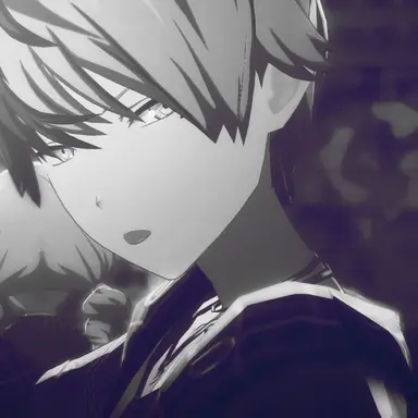 Profile image of 青柳 冬弥