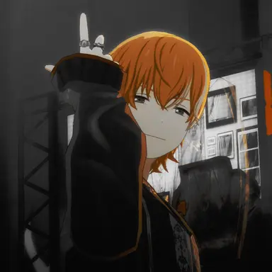 Profile image of 東雲彰人