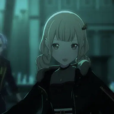 Profile image of 小豆沢こはね