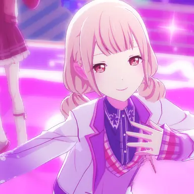 Profile image of 小豆沢 こはね