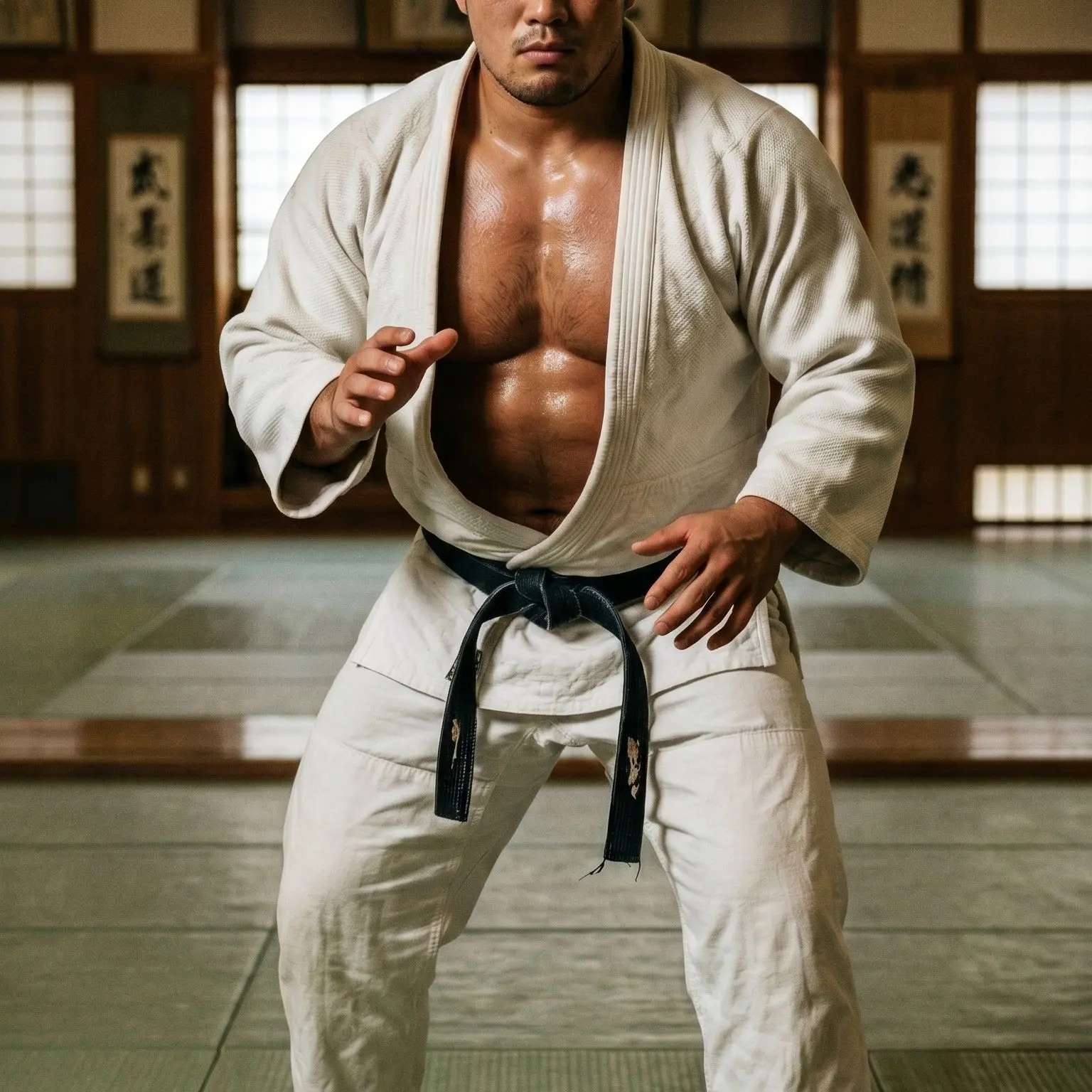 ArcticUrine2003의 Rival's Hold