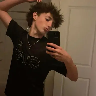 Profile image of Brennan