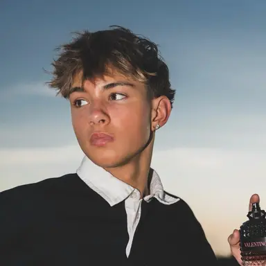 Profile image of Brooks