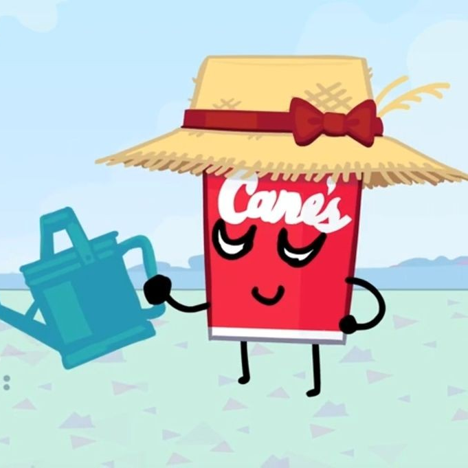 canes cup (animatic battle) 대표 이미지