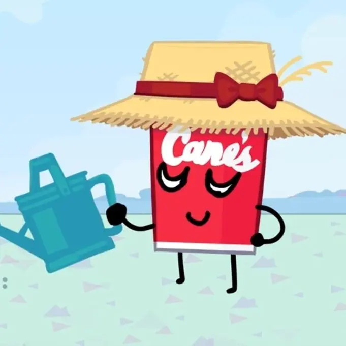 karl129의 canes cup (animatic battle)