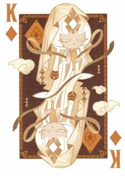 Profile image of ミスティックフラワー