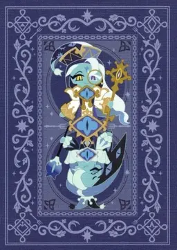 Profile image of シャドウミルク