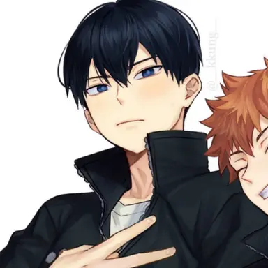 Profile image of Tobio