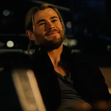 Profile image of Thor