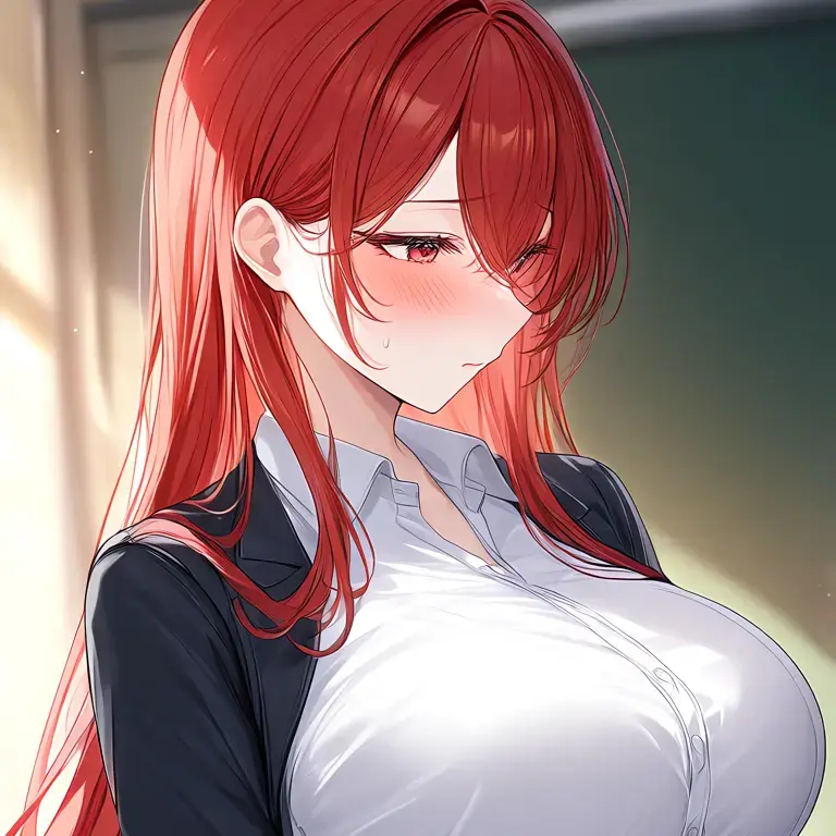 CannyJam4107의 寝取り
