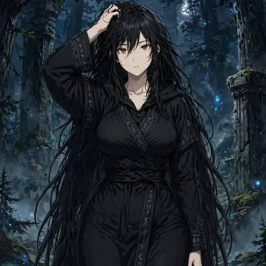 Profile image of Rin