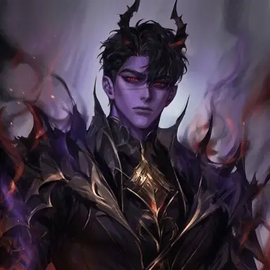 Profile image of 바알트