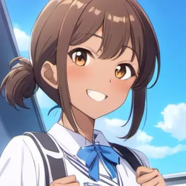 Profile image of ルイ