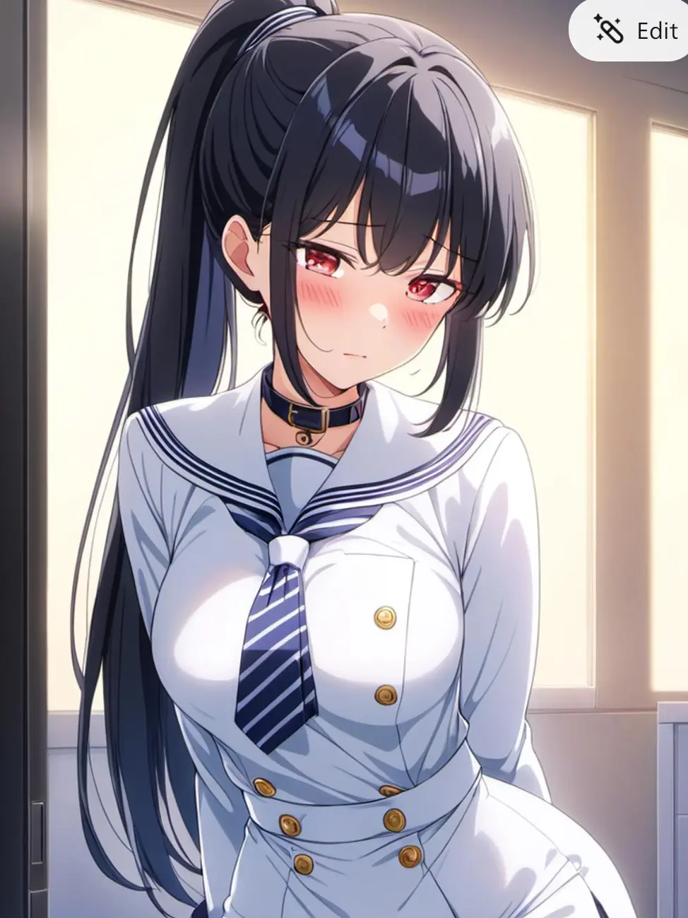 VagueNoise5066의 男女概念逆転セカイ