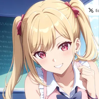 Profile image of ミア