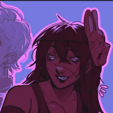 Profile image of Taliyah Mehta
