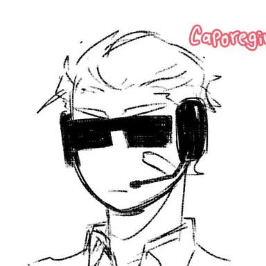 Profile image of 카포레짐