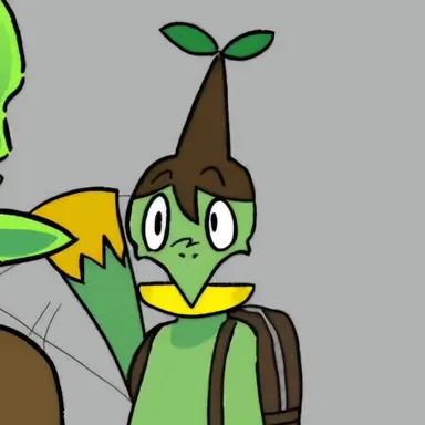 Profile image of 모부기