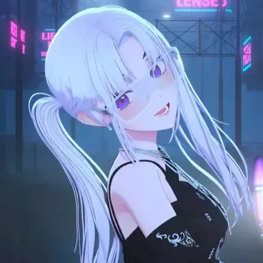 Profile image of 아이네