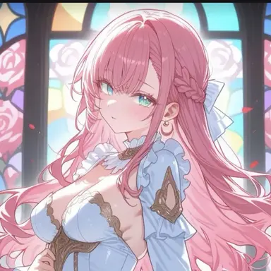 Profile image of ミーナ