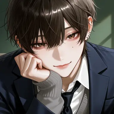 Profile image of 하루키