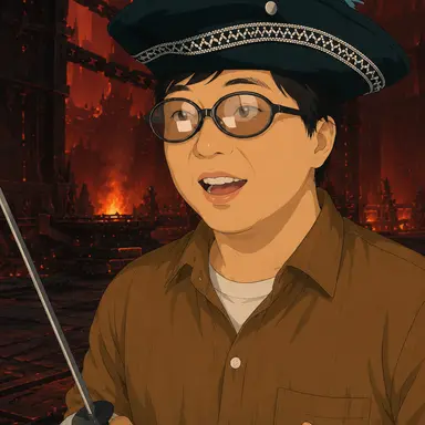 Profile image of 최강전사왕